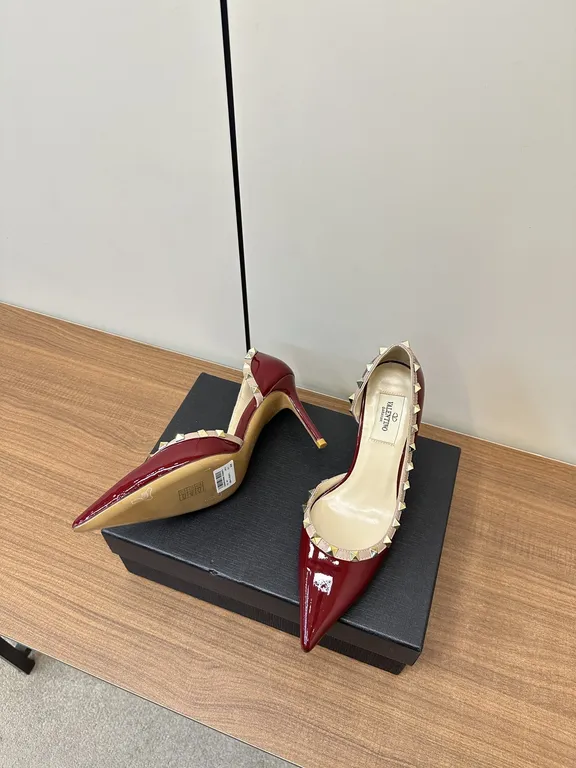 Valentino Shoe 